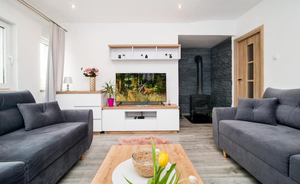 Communal lounge/ TV room, Living room, fireplace