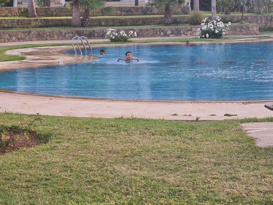 Marina Golf Confort Apartment in Tangier-Tétouan-Al Hoceima