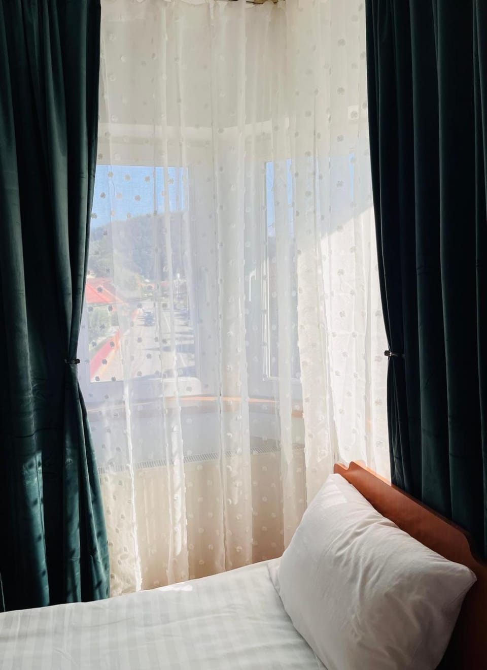 Casa Leah Bed and Breakfast in Brașov County