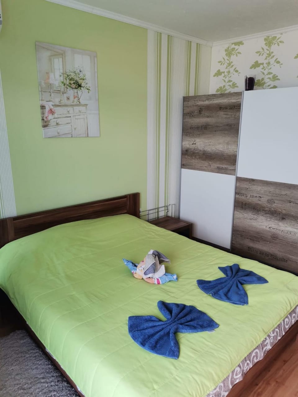 Albena Suite Apartment in Sunny Beach