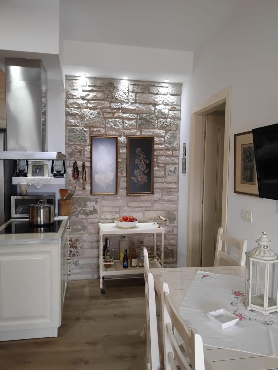 Vogklis House Bed and Breakfast in Vlorë County, Albania