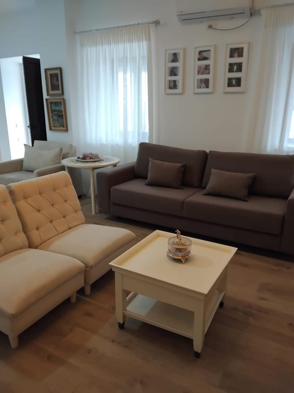 Vogklis House Bed and Breakfast in Vlorë County, Albania