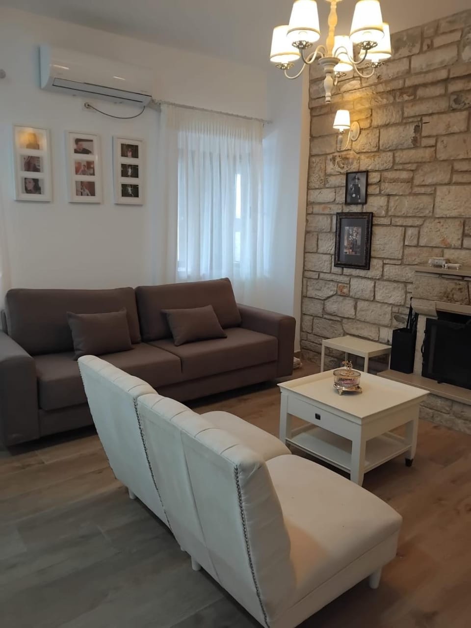 Vogklis House Bed and Breakfast in Vlorë County, Albania
