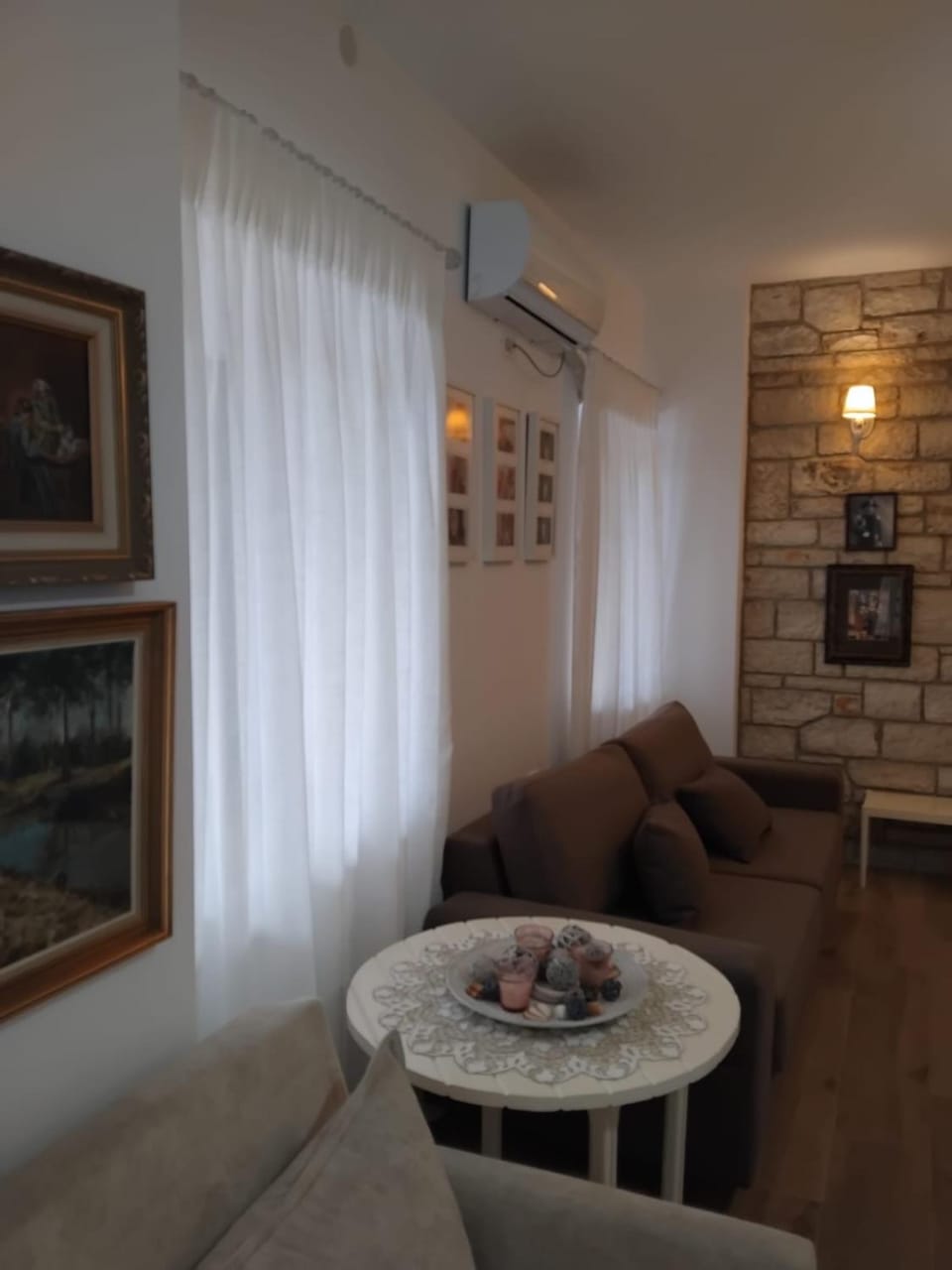 Vogklis House Bed and Breakfast in Vlorë County, Albania