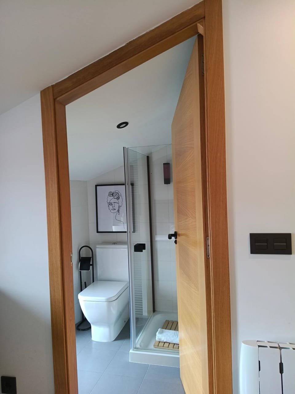 Fridda House Rias Baixas Vigo Apartment in Cangas