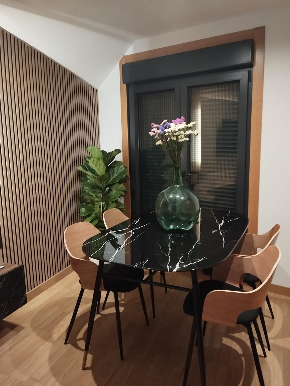 Fridda House Rias Baixas Vigo Apartment in Cangas