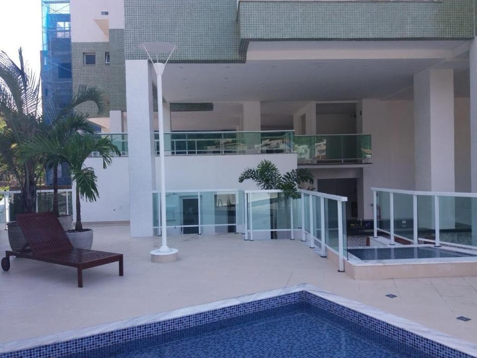 Excelente Opção de Apartamento em Ubatuba-SP Apartment in Ubatuba