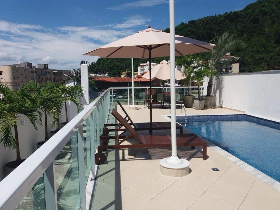 Excelente Opção de Apartamento em Ubatuba-SP Apartment in Ubatuba