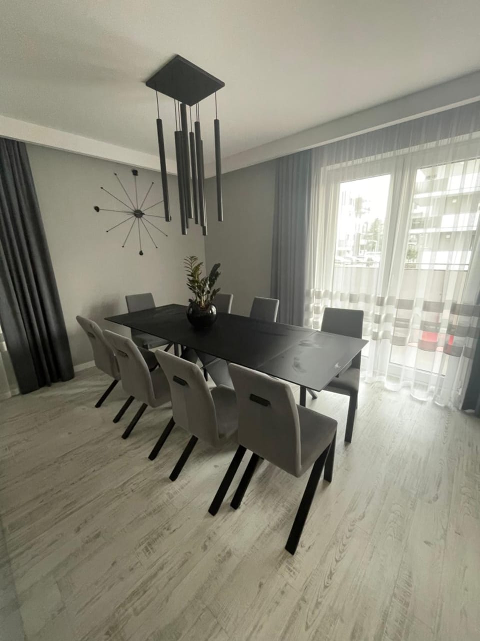 Solanki Apartament Solankowa Aleja Loft Apartment in Greater Poland Voivodeship