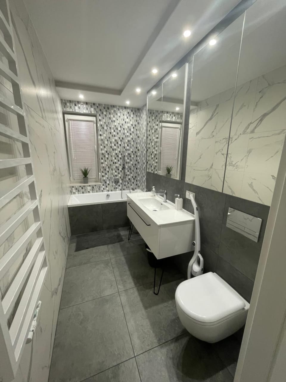 Solanki Apartament Solankowa Aleja Loft Apartment in Greater Poland Voivodeship