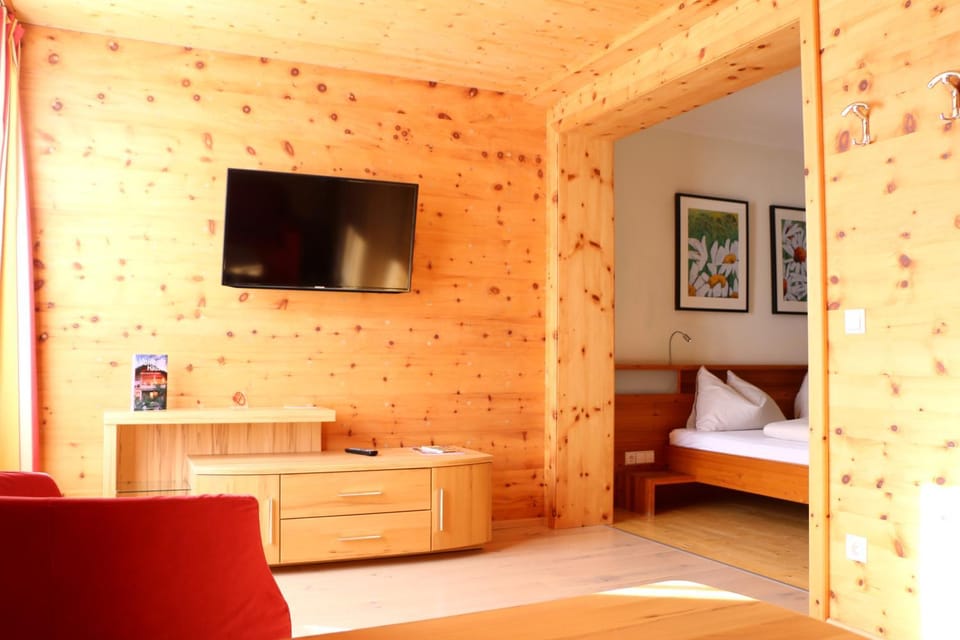 Hotel Binggl Hotel in Salzburgerland