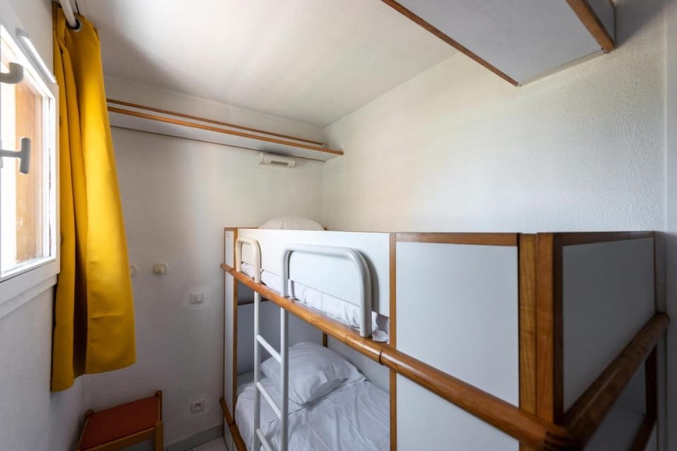 Bed, furniture