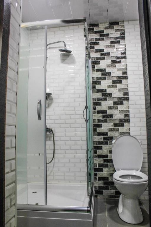 EMEG Hotel and Restaurant Hotel in Batumi