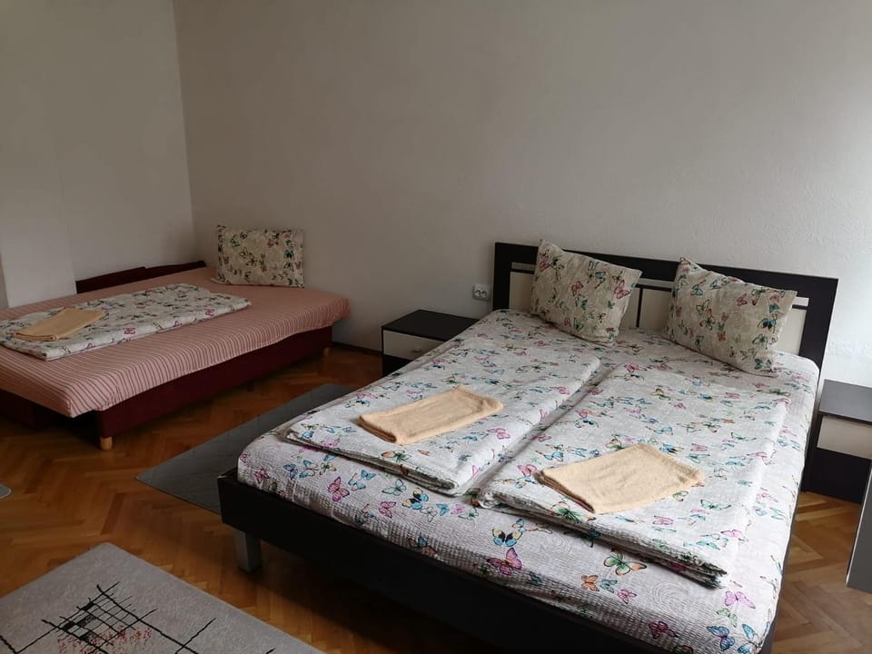 Casă de oaspeți ORSO Bed and Breakfast in Romania