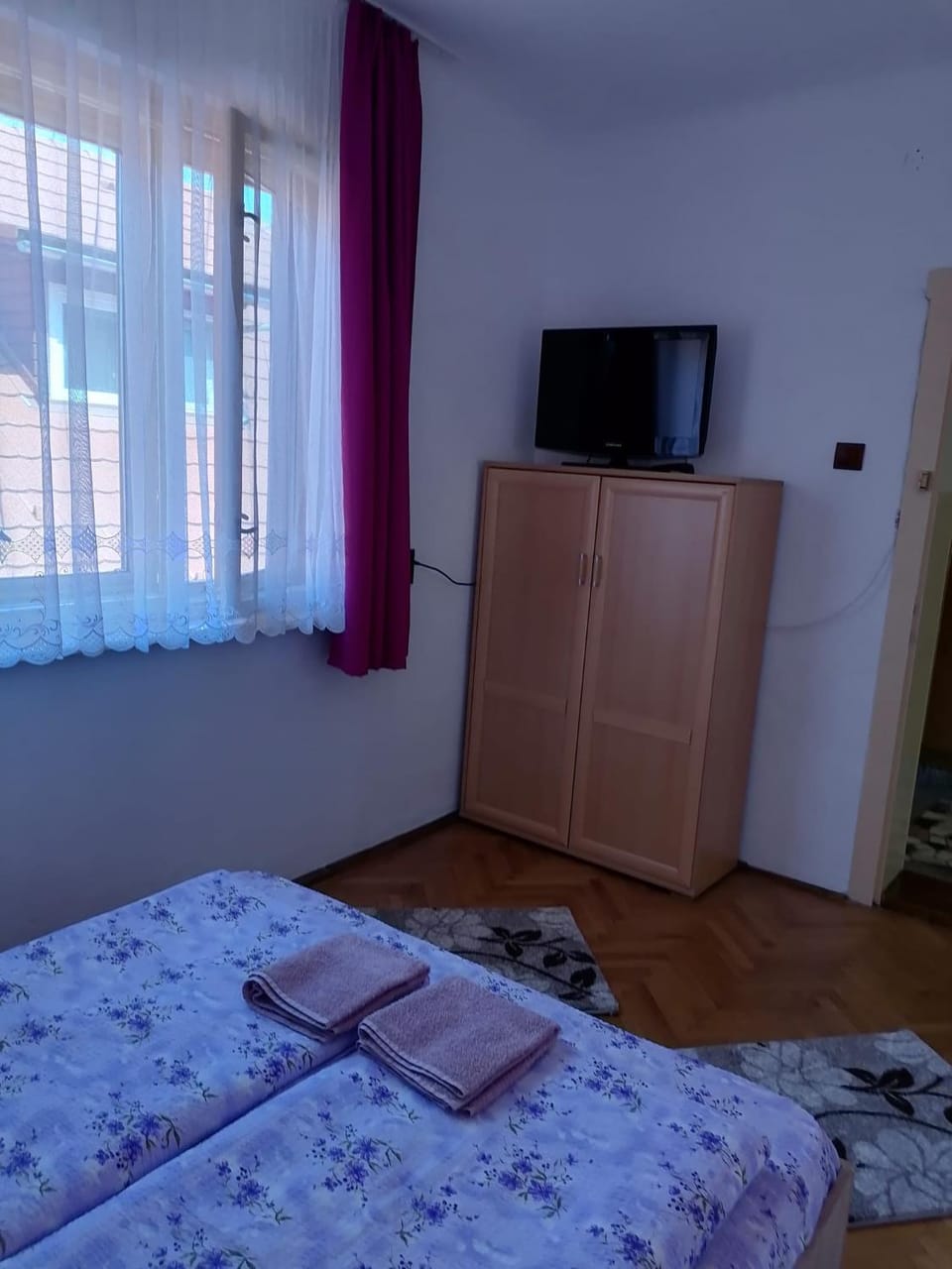 Casă de oaspeți ORSO Bed and Breakfast in Romania
