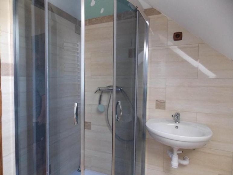Apartament na Zaciszu House in Slovakia