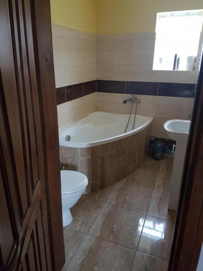 Apartament na Zaciszu House in Slovakia