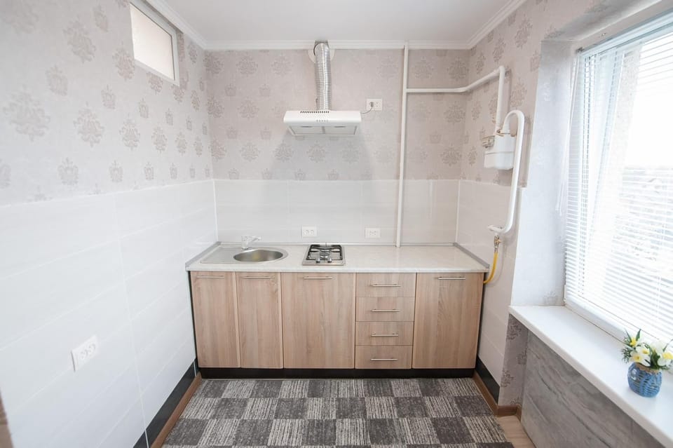 Уютная однокомнатная квартира возле басейнов Apartment in Hungary