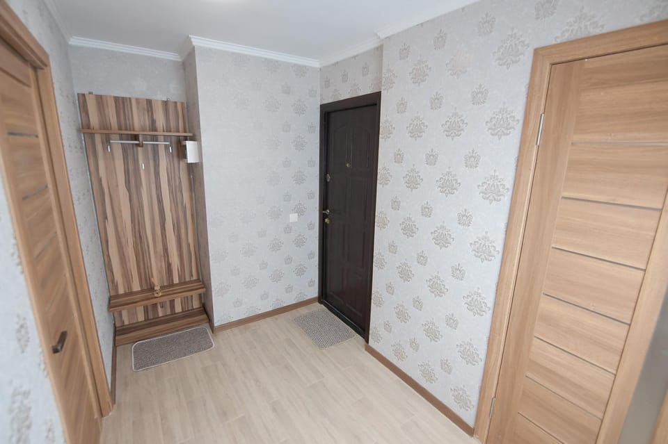 Уютная однокомнатная квартира возле басейнов Apartment in Hungary