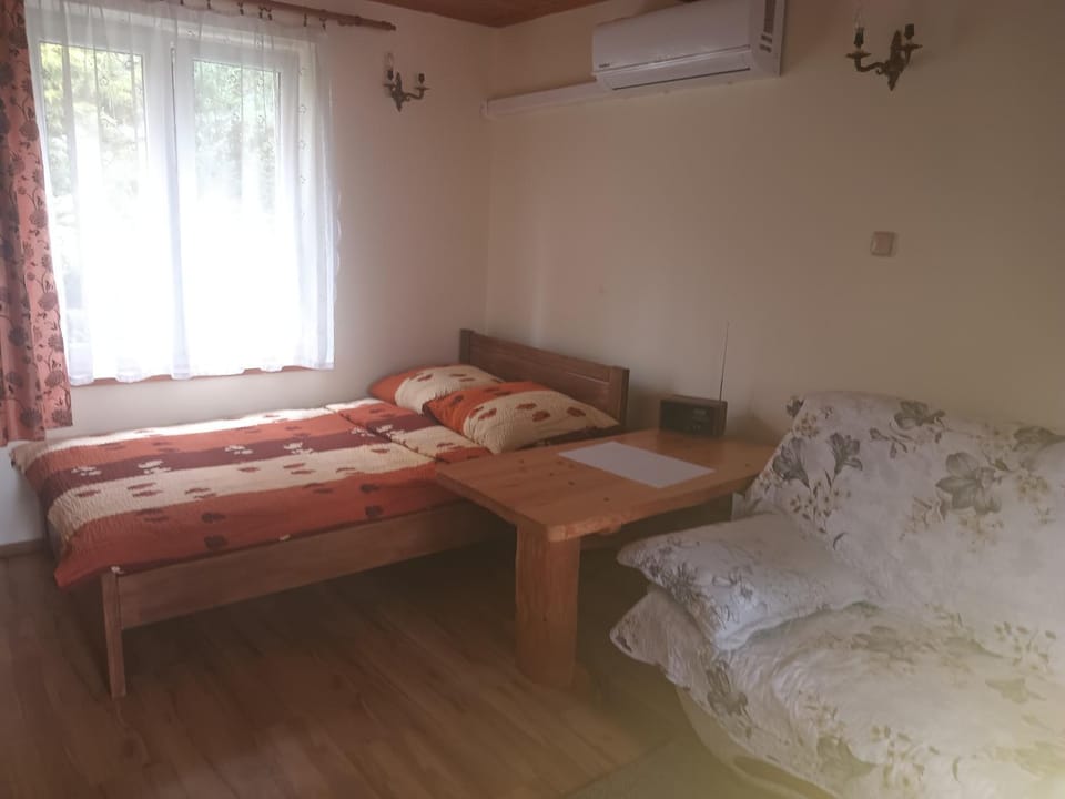 Noclegi ''U Wandy'' Vacation rental in Slovakia