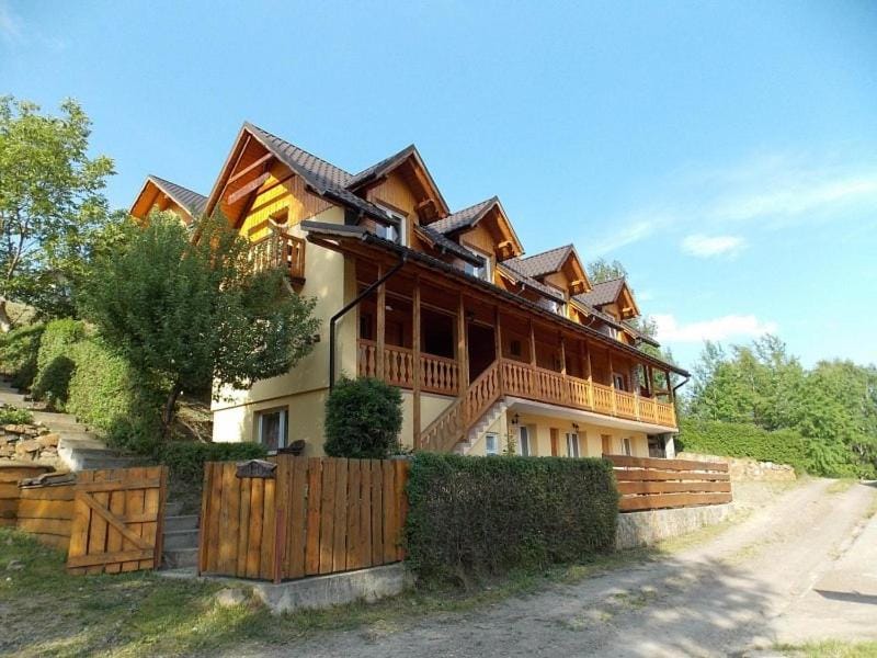 Noclegi ''U Wandy'' Vacation rental in Slovakia