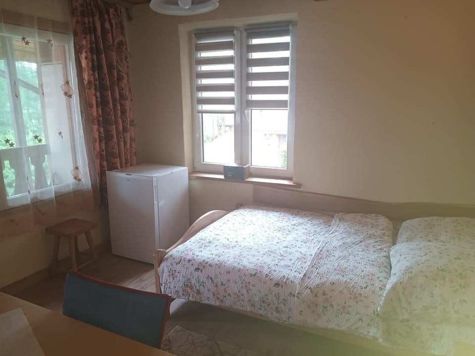 Noclegi ''U Wandy'' Vacation rental in Slovakia