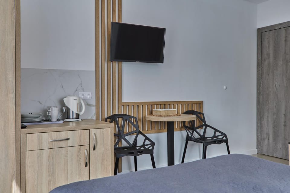 Willa Konik Morski Bed and Breakfast in West Pomeranian Voivodeship, Poland