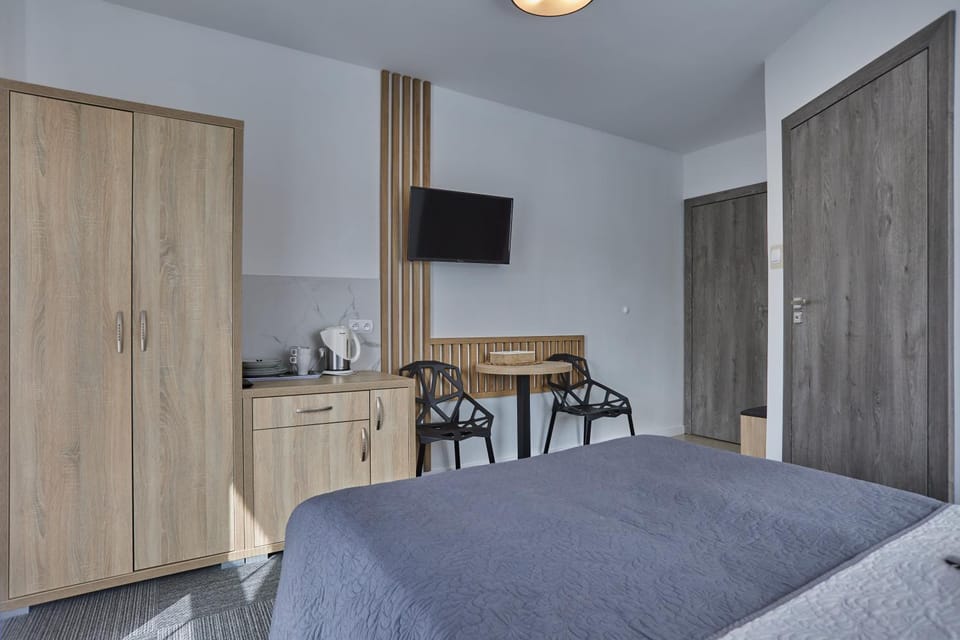 Willa Konik Morski Bed and Breakfast in West Pomeranian Voivodeship, Poland