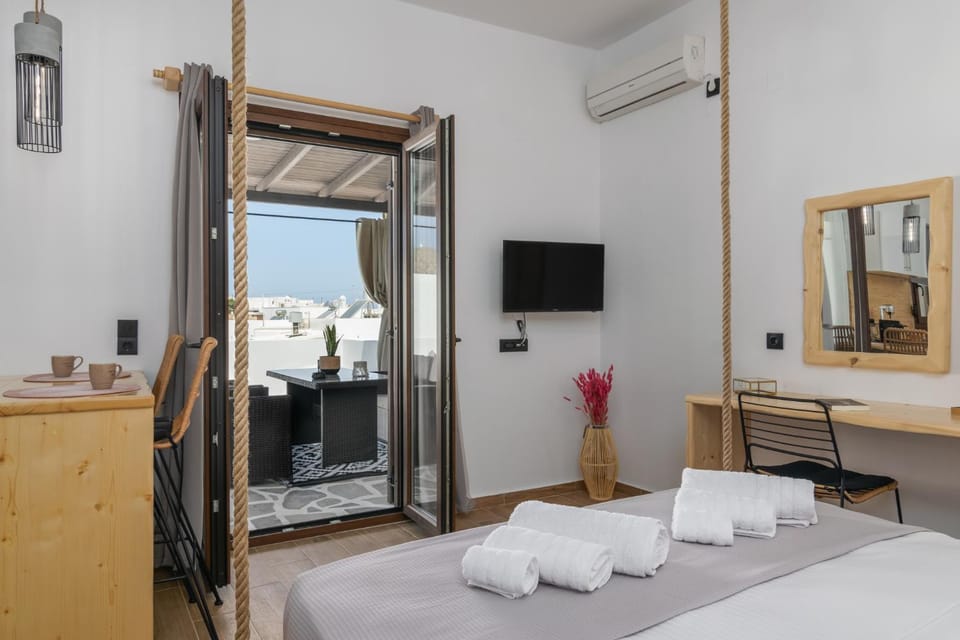 Balcony/Terrace, Photo of the whole room