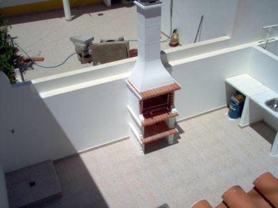 BBQ facilities