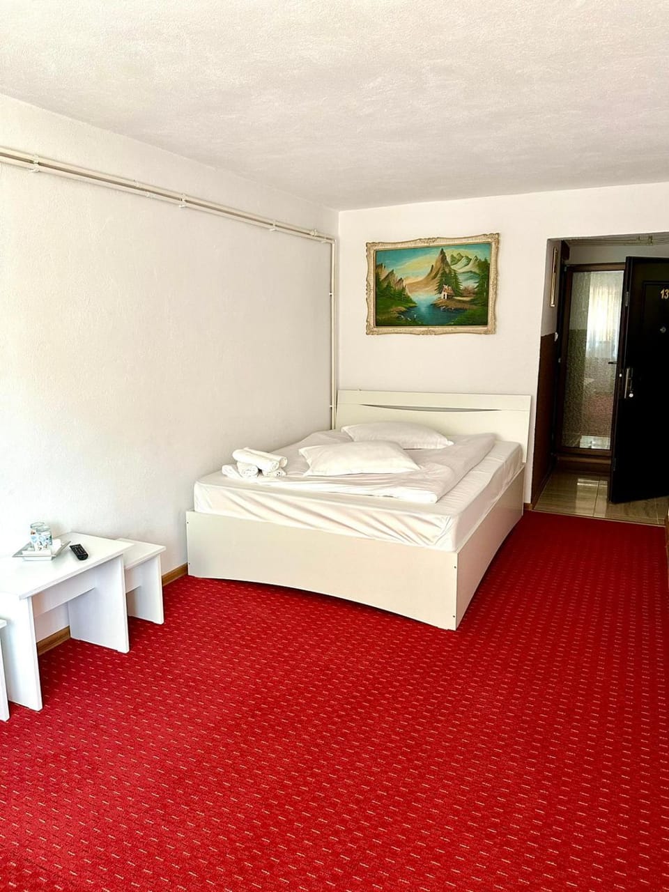 Casa Albiony Dâmbovicioara Bed and Breakfast in Brașov County