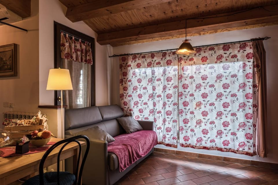 Happy Home Hosting Apartment in Umbria