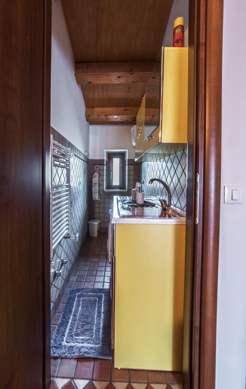 Happy Home Hosting Apartment in Umbria