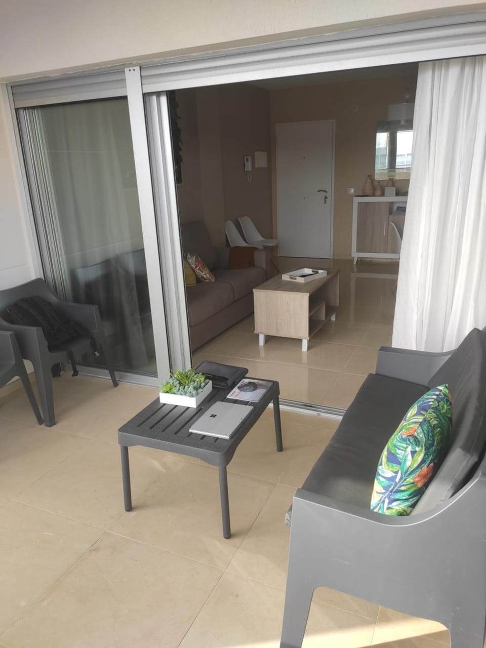 Balcony/Terrace, Balcony/Terrace