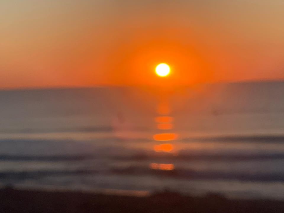 Sunrise