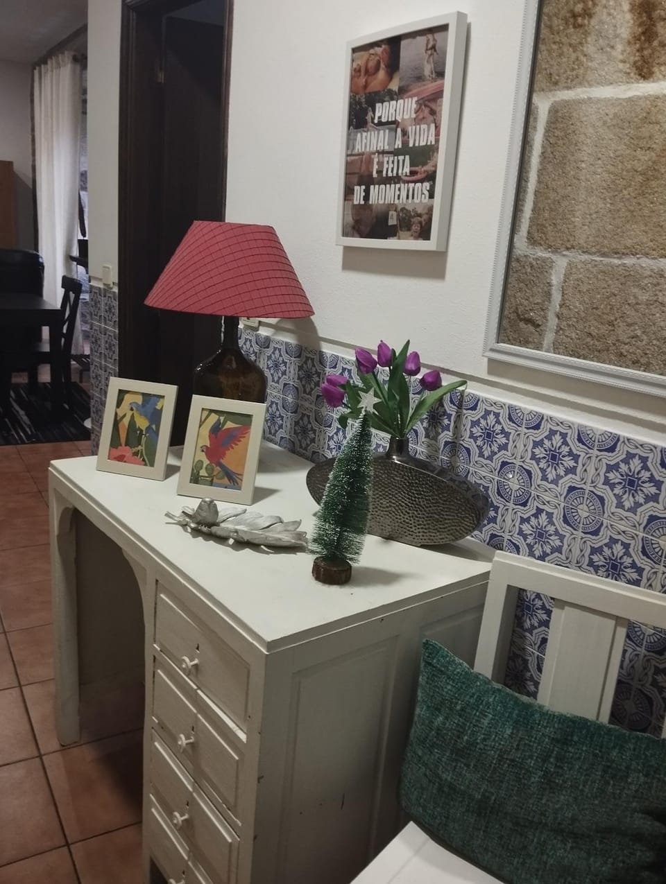 Casa do Adro- Douro Apartment in Vila Real District