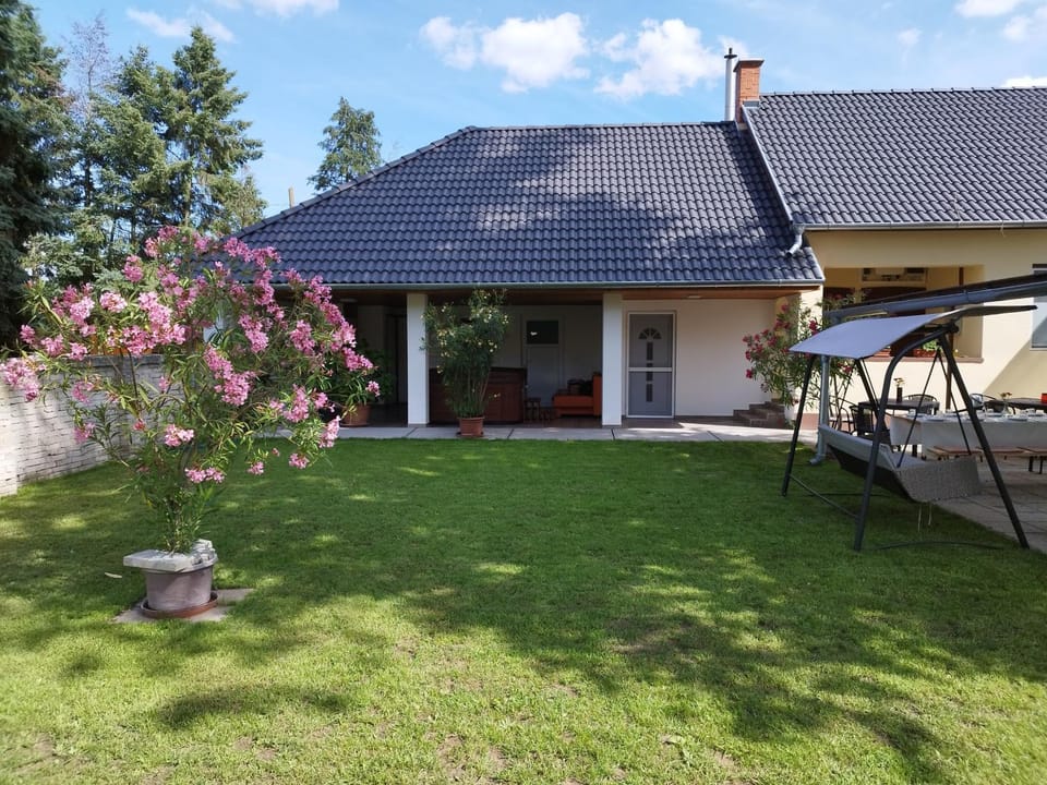 Tartós Szegfű Vendégház, Magánszállás Country House in Hungary