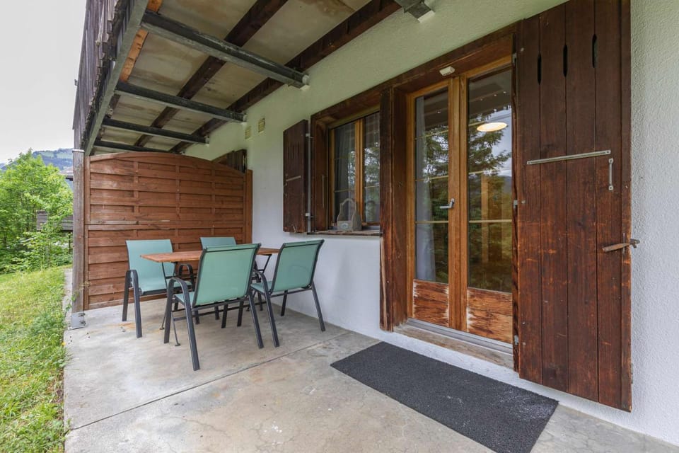Day, View (from property/room), Balcony/Terrace, Dining area