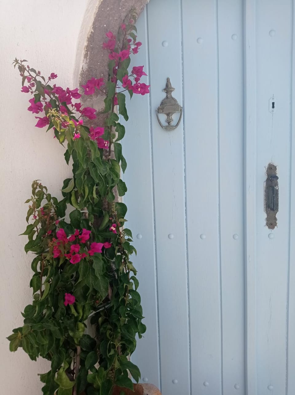 Casanova's house House in Santorini
