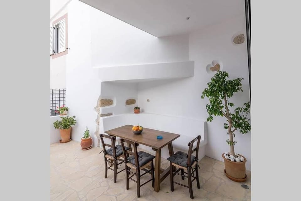 Maisonnette Giannis House in Crete