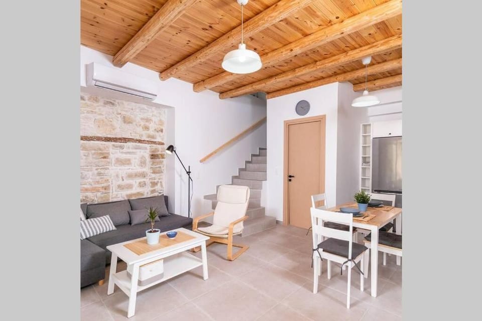 Maisonnette Giannis House in Crete