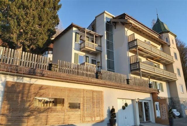 Hotel Strasser Hotel in Tegernsee