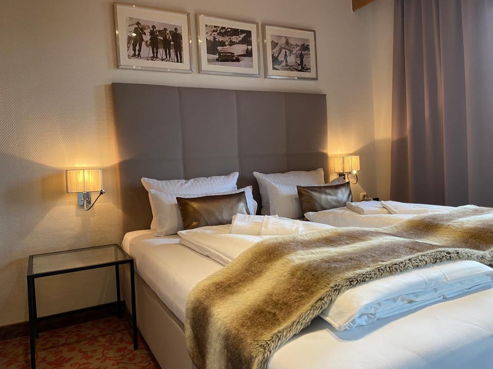 Hotel Strasser Hotel in Tegernsee