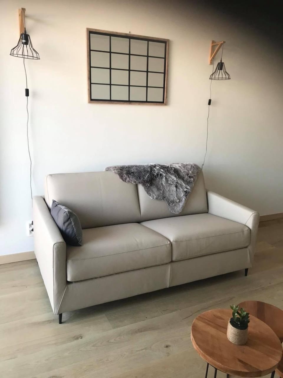 Work or holiday nieuw studio Santhooft Apartment in Koksijde