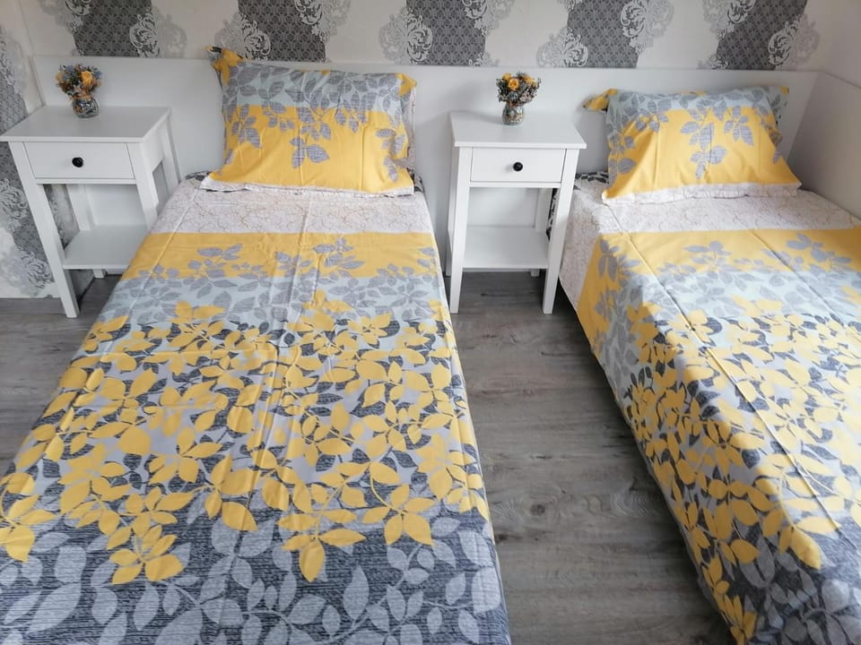 ВЛАД ДОМ Ап 5-ма с гледка Apartment in Bulgaria