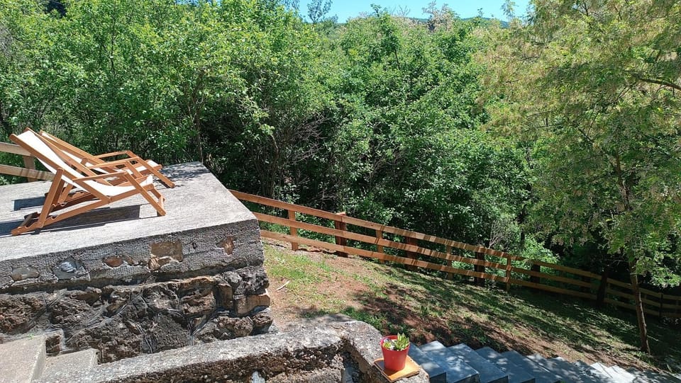 Vikendica Ovčar Banja House in Zlatibor District, Serbia