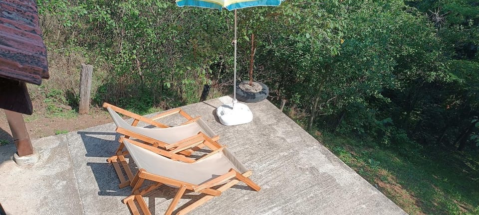 Vikendica Ovčar Banja House in Zlatibor District, Serbia