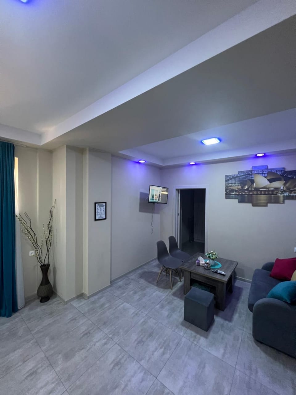 MODERN AND COMFORTABLE APARTMENT Self Check In Apartment in Yerevan