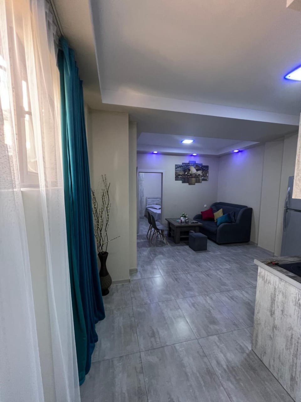 MODERN AND COMFORTABLE APARTMENT Self Check In Apartment in Yerevan