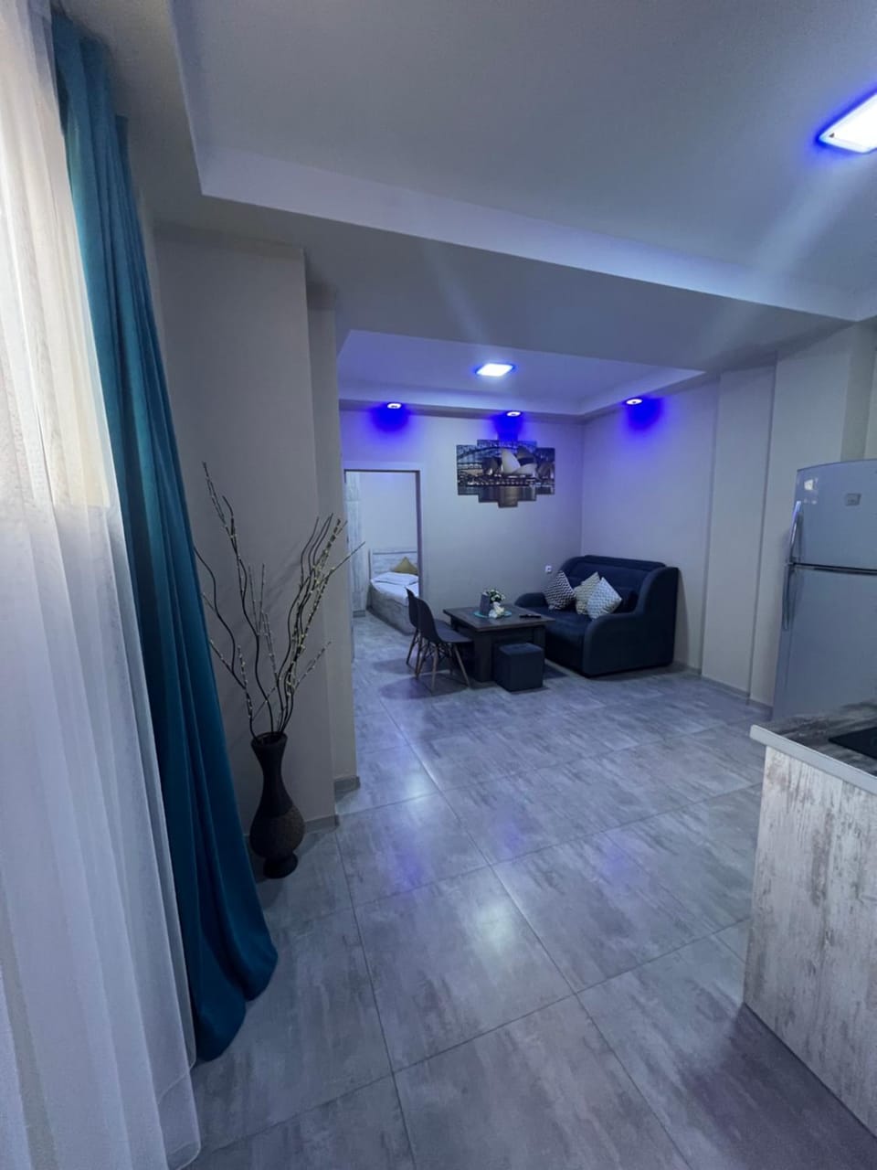 MODERN AND COMFORTABLE APARTMENT Self Check In Apartment in Yerevan
